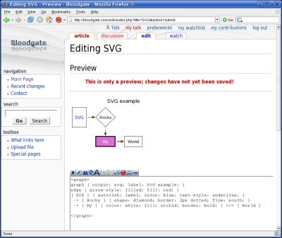 SVG with Firefox 1.5.0.7