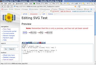 SVG with Firefox 1.5 BETA 2