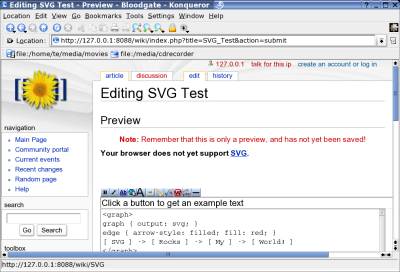 SVG with Konqueror 3.2.1