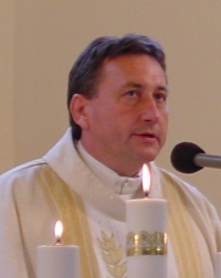 Dr. Medvegy János