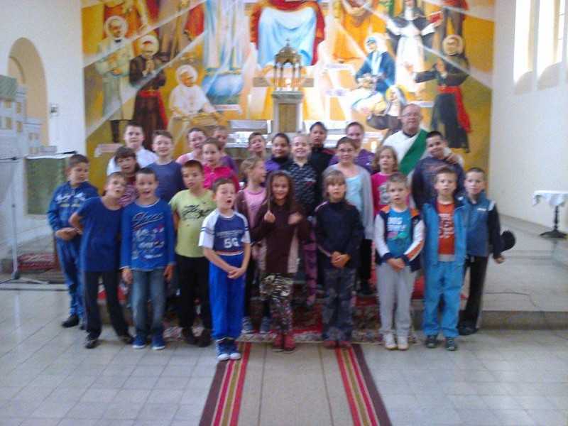 Hittantábor 2015