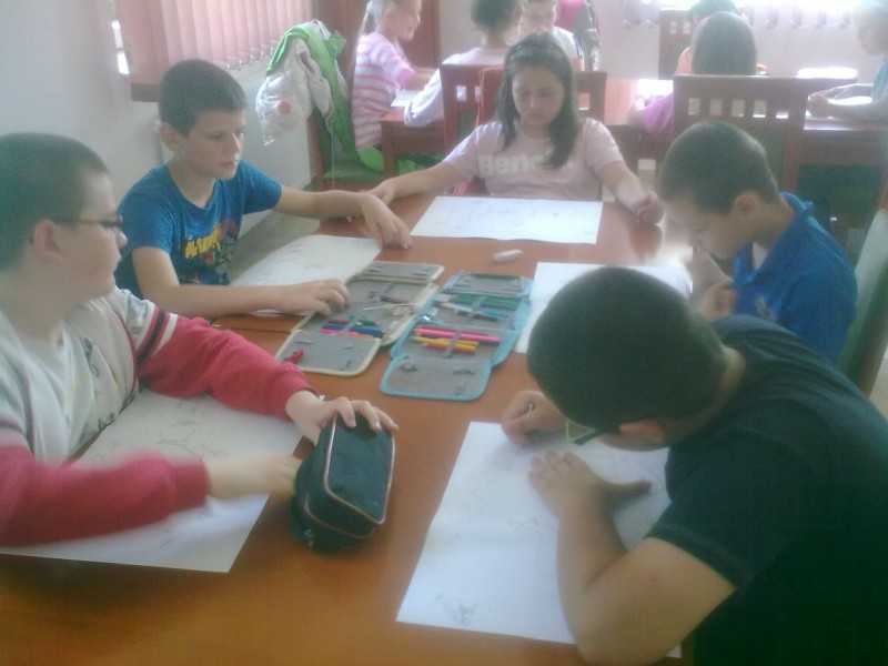 Hittantábor 2014. június 30-július 4.