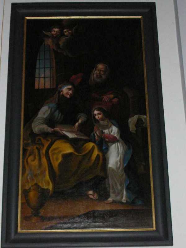 Szent Anna