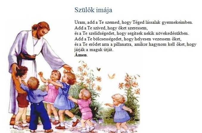 imája