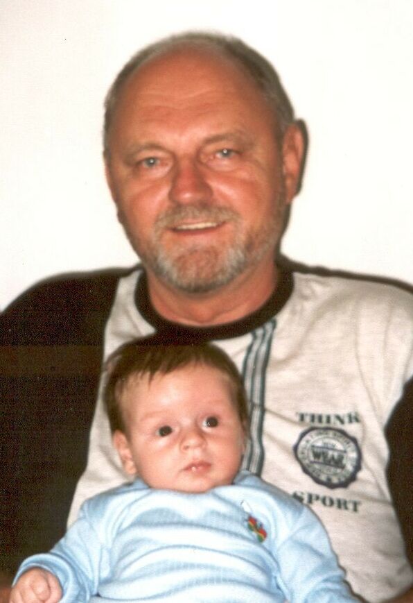 Miroslav and Miroslav (grandfather) - 63.118 bytes