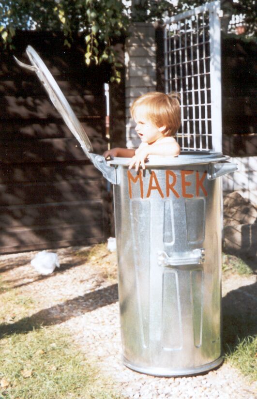 In the dust bin - 82.734 bytes