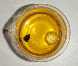 Boiled linseed oil ingredients