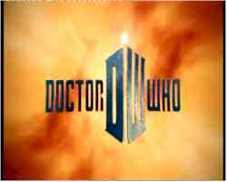 who 50th anniversary logo
