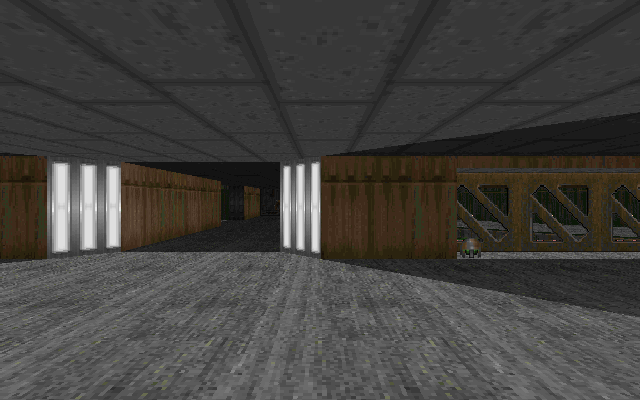Click image for level maps