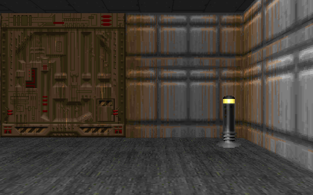 Click image for level maps