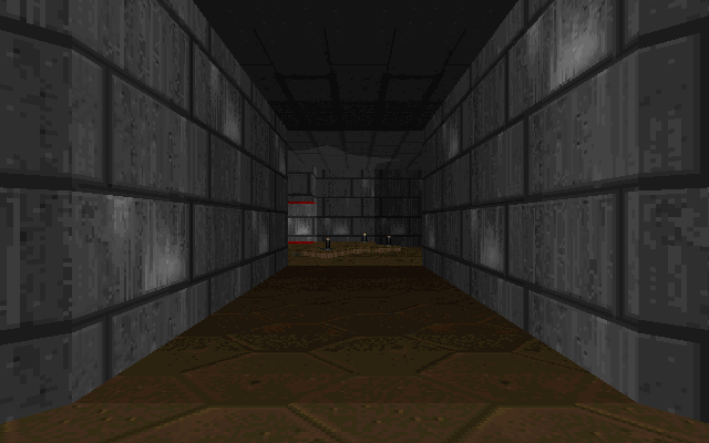 Click image for level maps