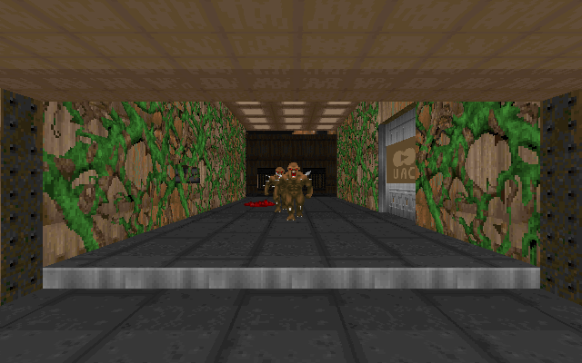 Click image for level maps