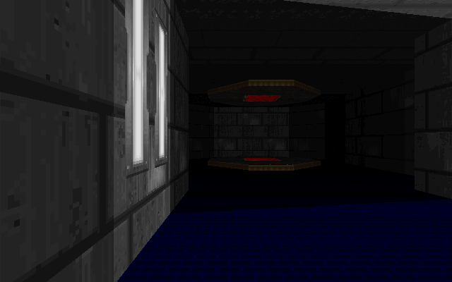 Click image for level maps