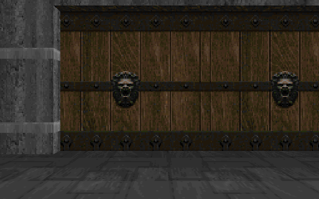 Click image for level maps