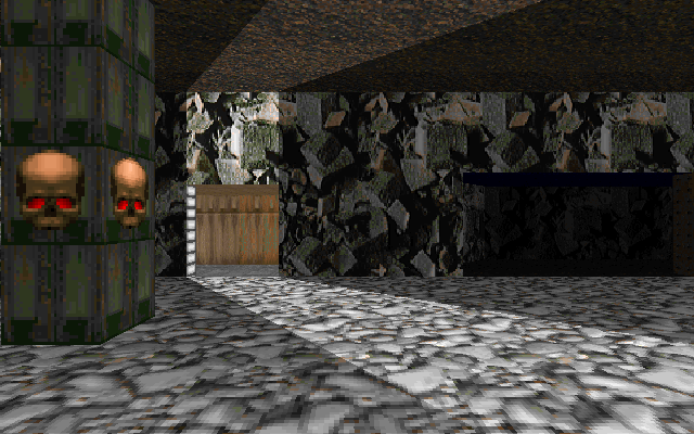 Click image for level maps