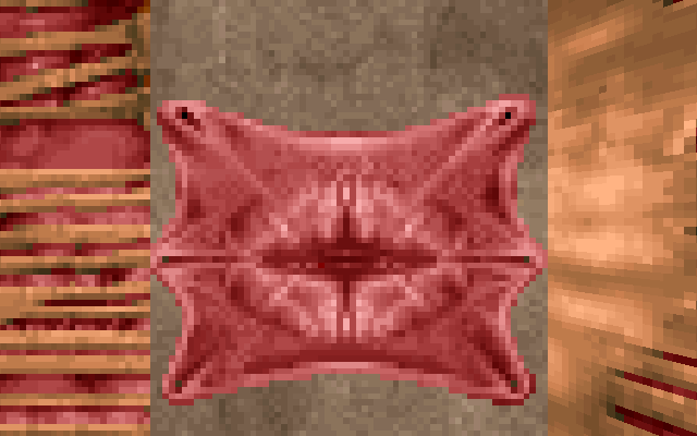 Click image for level maps