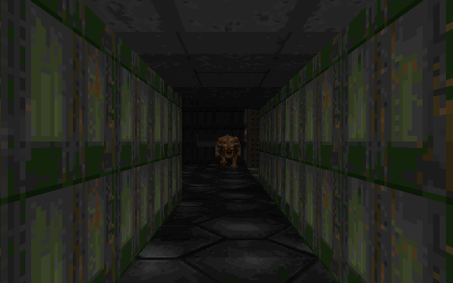 Click image for level maps