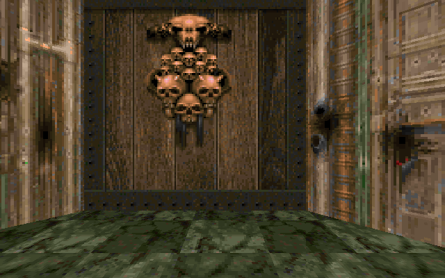 Click image for level maps