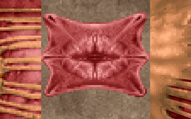 Click image for level maps