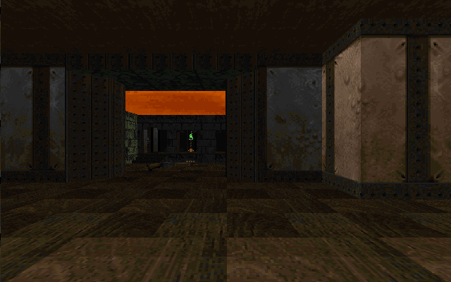 Click image for level maps