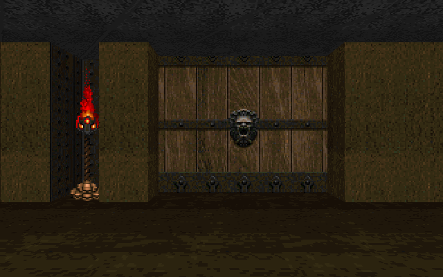 Click image for level maps