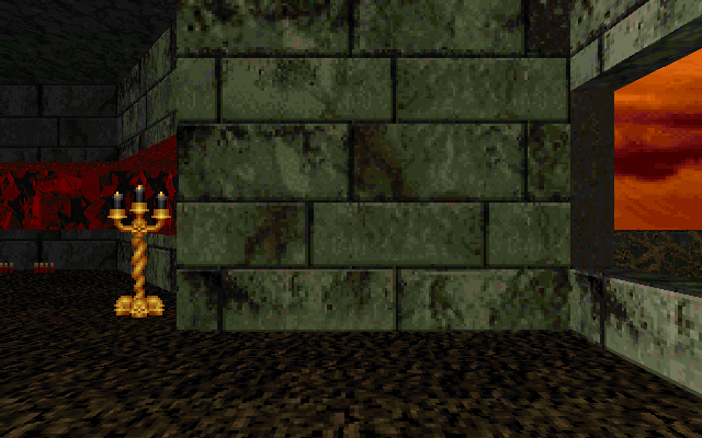 Click image for level maps