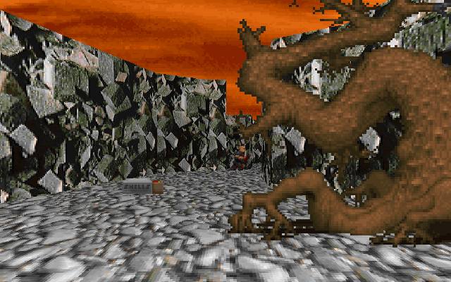 Click image for level maps