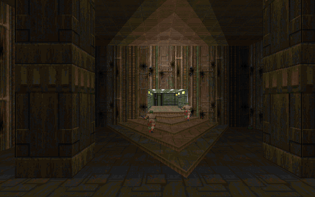 Click image for level maps