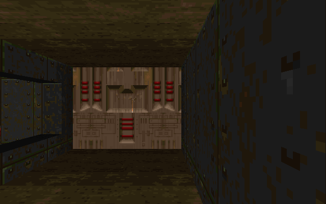 Click image for level maps