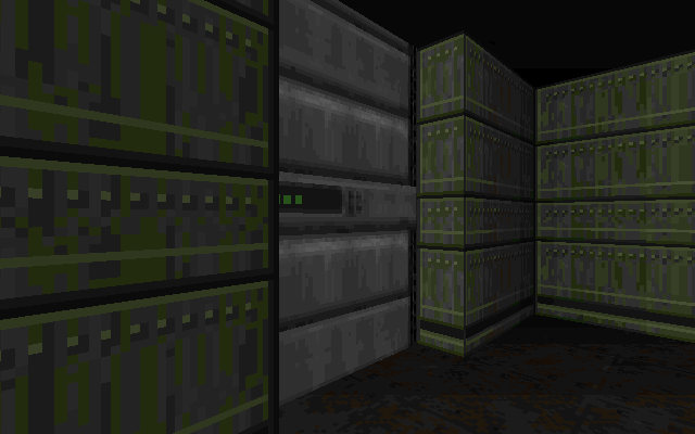 Click image for level maps