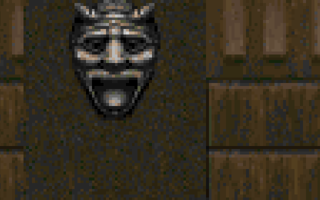 Click image for level maps