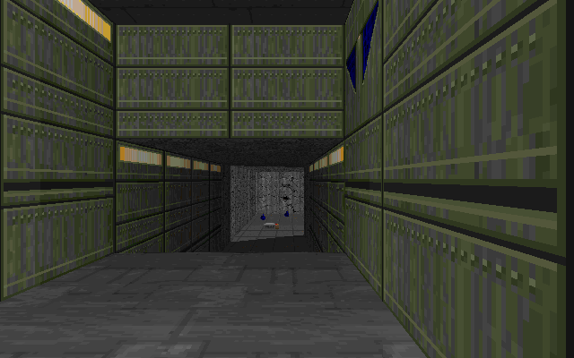 Click image for level maps