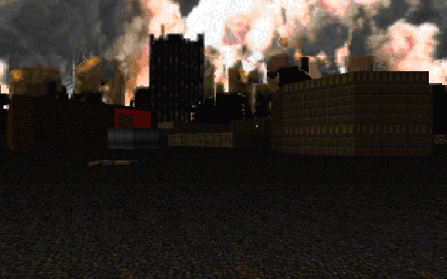 Click image for level maps