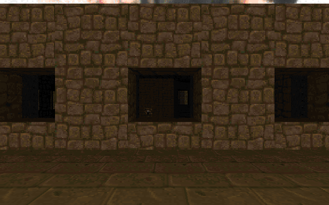 Click image for level maps