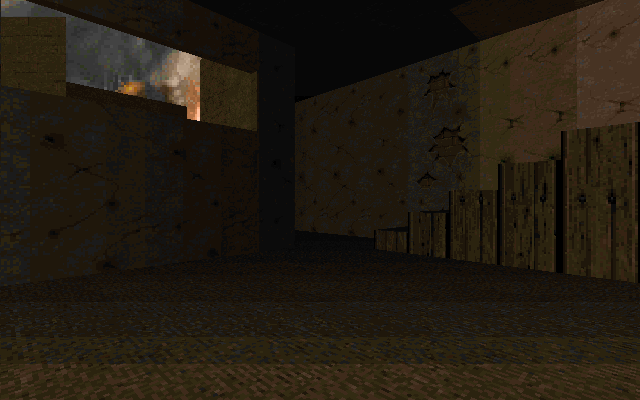 Click image for level maps