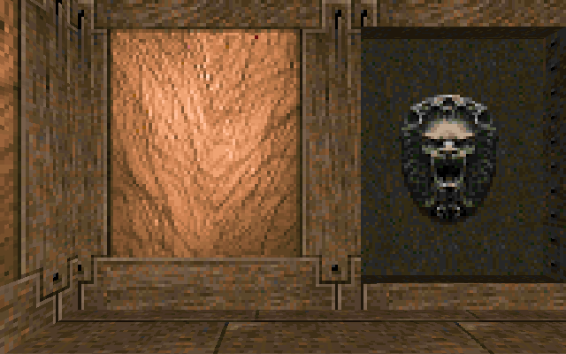 Click image for level maps