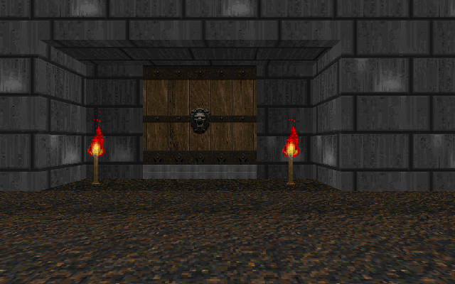 Click image for level maps