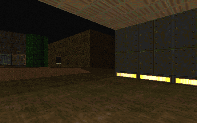 Click image for level maps