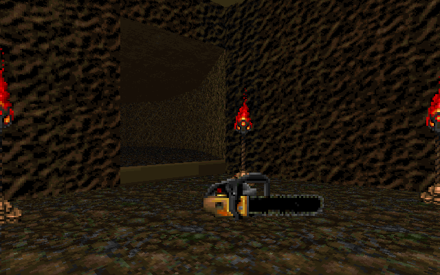 Click image for level maps