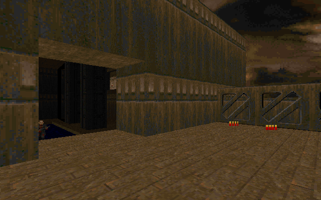 Click image for level maps