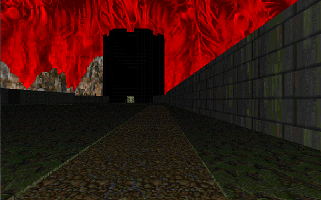 Click image for level maps
