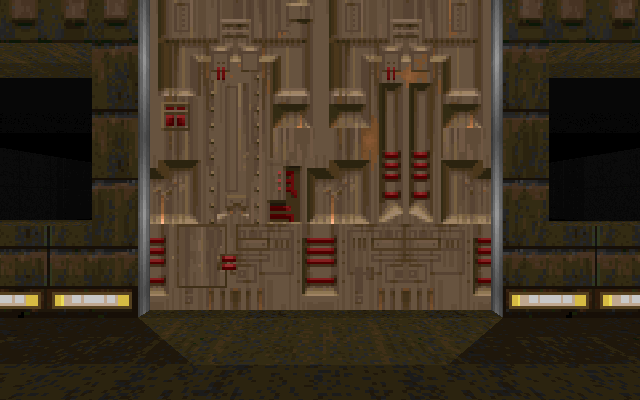 Click image for level maps