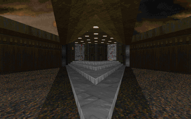 Click image for level maps