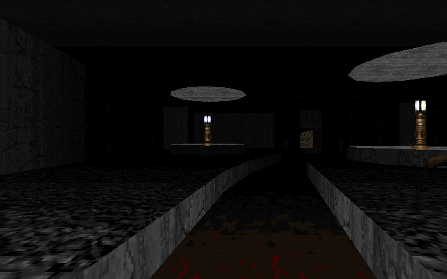Click image for level maps