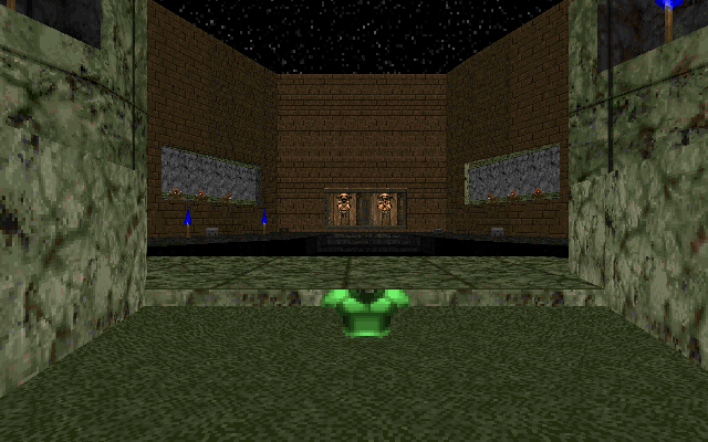Click image for level maps