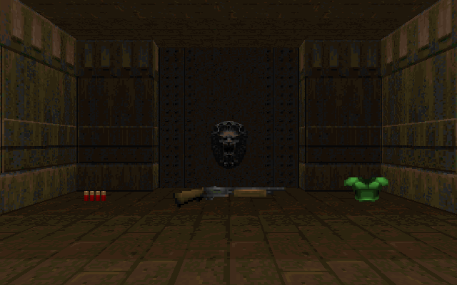 Click image for level maps