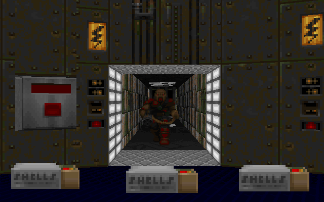 Click image for level maps