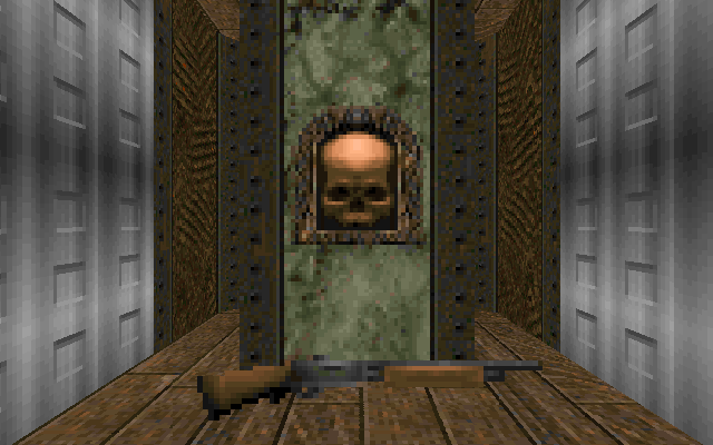 Click image for level maps