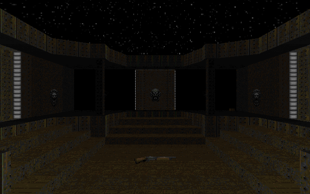 Click image for level maps
