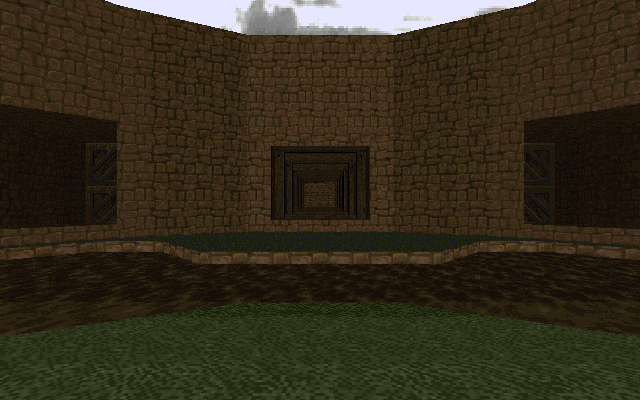 Click image for level maps